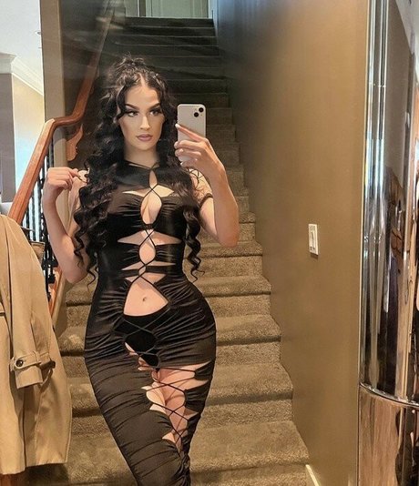 Nagie wyciekłe zdjęcie OnlyFans od Missrichand