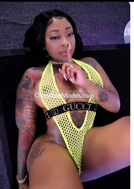 Nagie wyciekłe zdjęcie OnlyFans od Lawdhavemercy