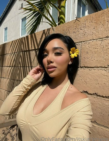 Itskiaramarie