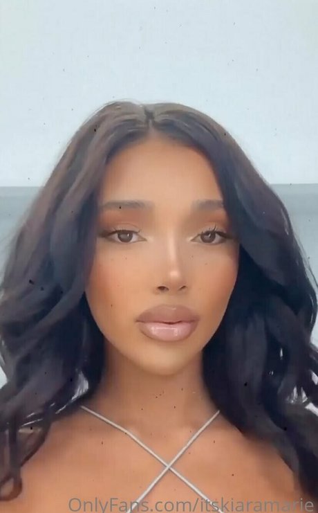 Itskiaramarie
