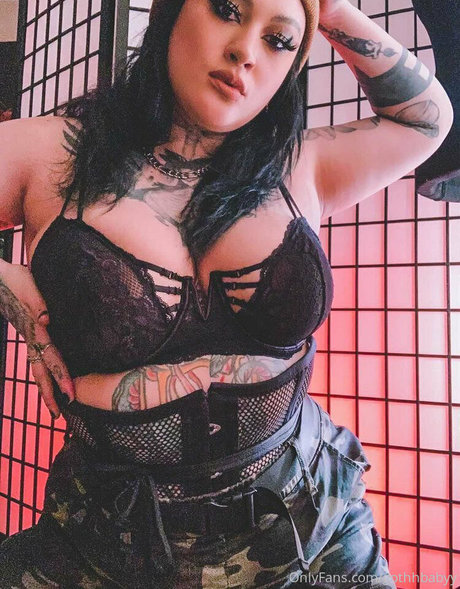 Gothhbabyy