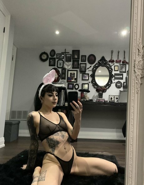 Gothhbabyy