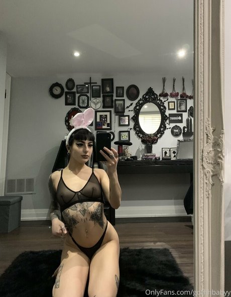 Gothhbabyy