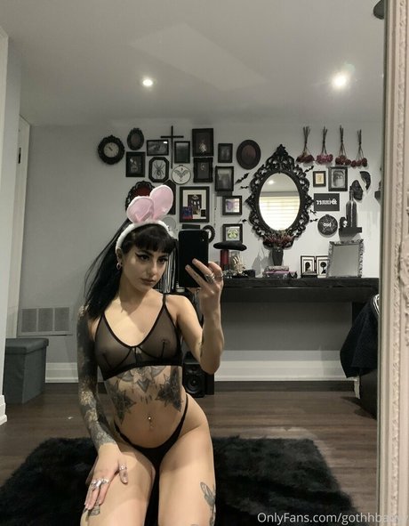Gothhbabyy