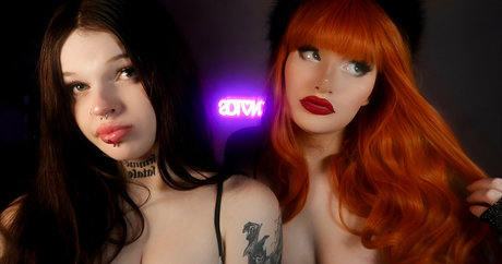Nagie wyciekłe zdjęcie OnlyFans od Juliephillia