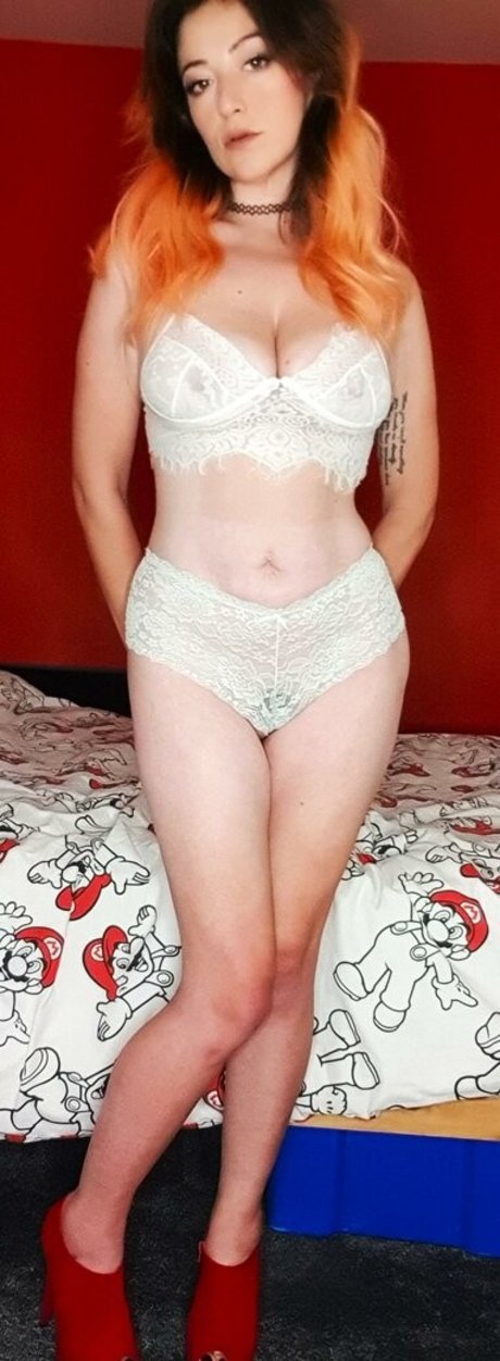 Nagie wyciekłe zdjęcie OnlyFans od Msvnsfw