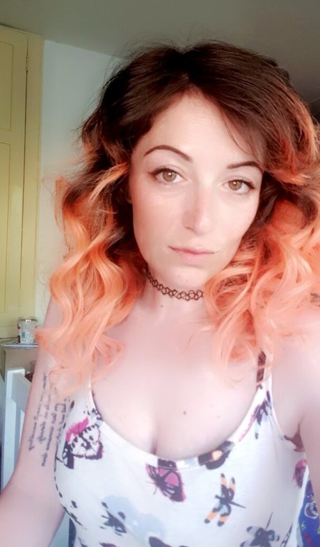 Nagie wyciekłe zdjęcie OnlyFans od Msvnsfw