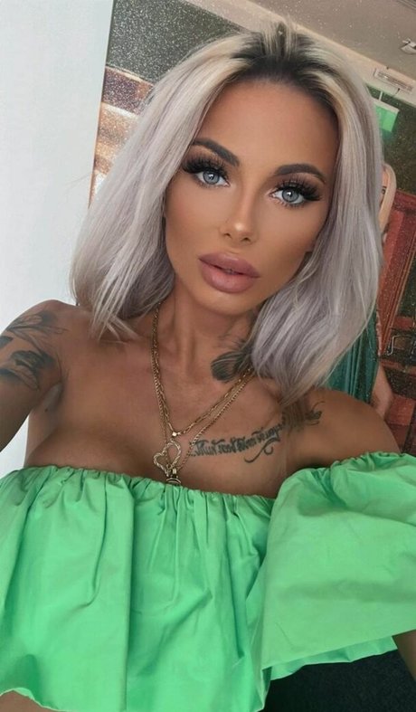 Nagie wyciekłe zdjęcie OnlyFans od Deeadivina
