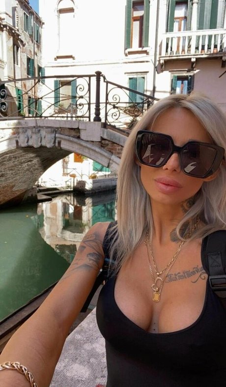 Nagie wyciekłe zdjęcie OnlyFans od Deeadivina