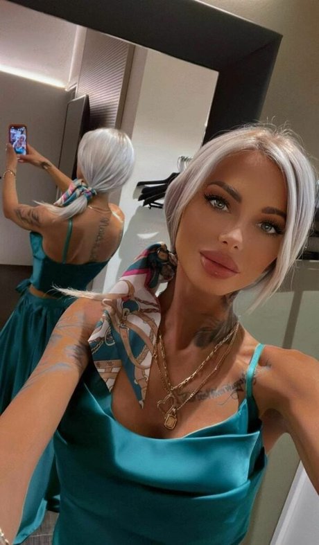 Nagie wyciekłe zdjęcie OnlyFans od Deeadivina