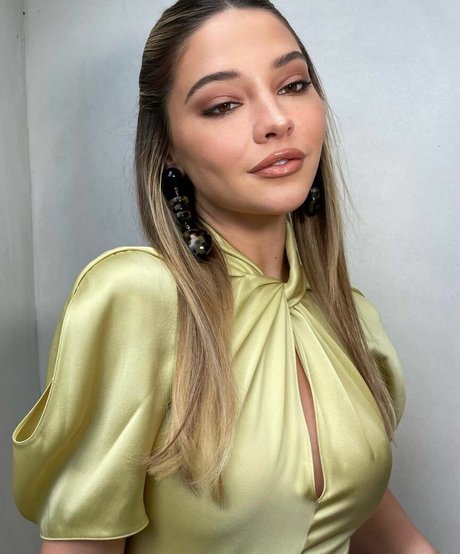 Nagie wyciekłe zdjęcie OnlyFans od Madelyn Cline
