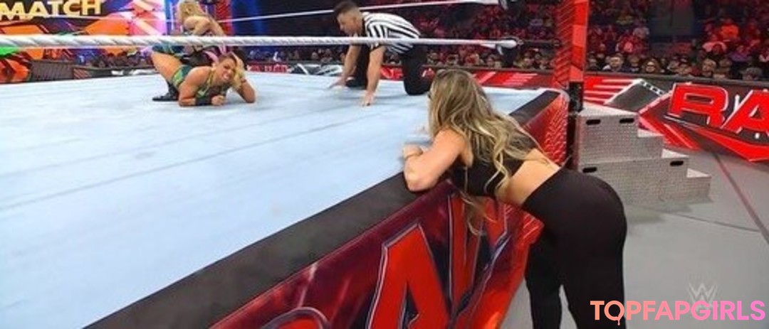 Nagie wyciekłe zdjęcie OnlyFans od Trish Stratus #1059