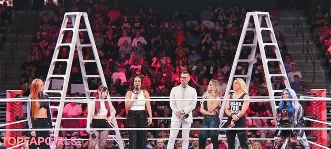 Nagie wyciekłe zdjęcie OnlyFans od Trish Stratus #1093