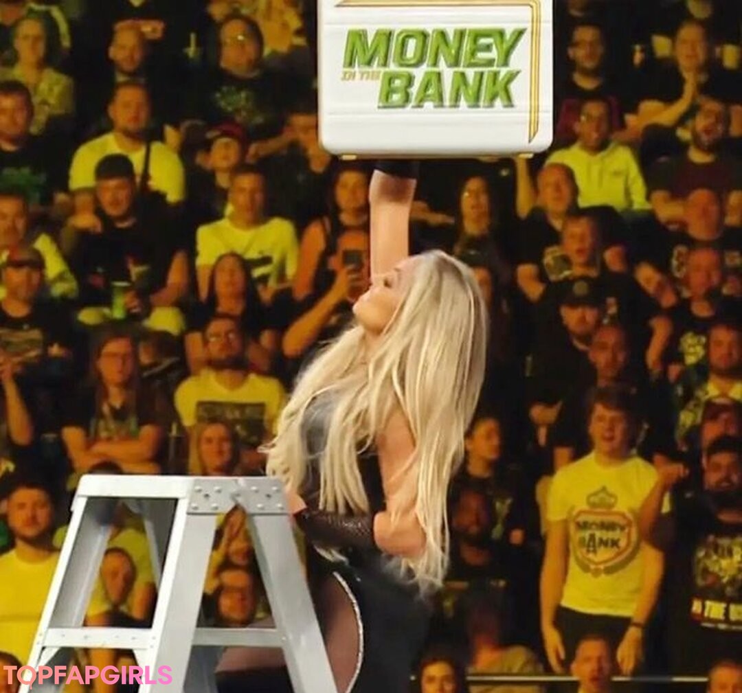 Nagie wyciekłe zdjęcie OnlyFans od Trish Stratus #1105