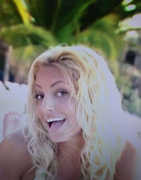 Trish Stratus