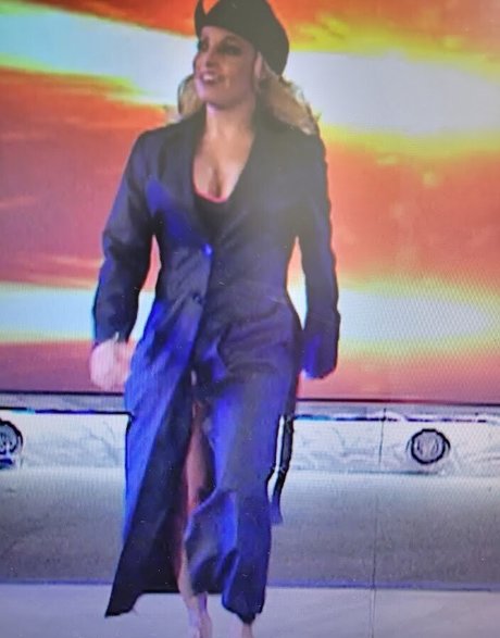 Trish Stratus