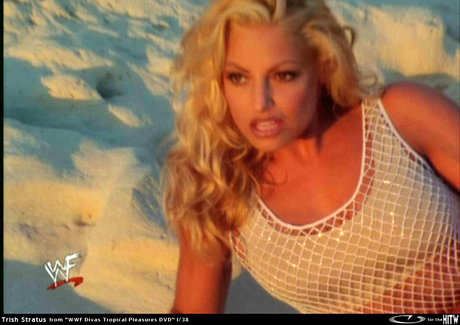 Trish Stratus
