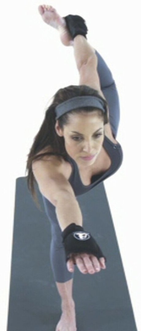 Nagie wyciekłe zdjęcie OnlyFans od Trish Stratus
