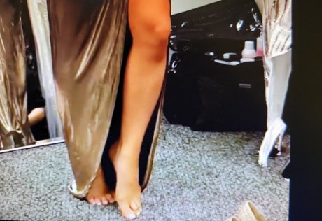 Trish Stratus