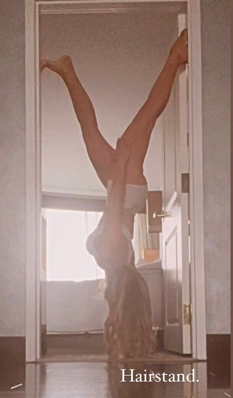 Trish Stratus