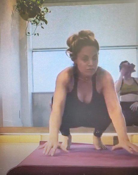 Trish Stratus