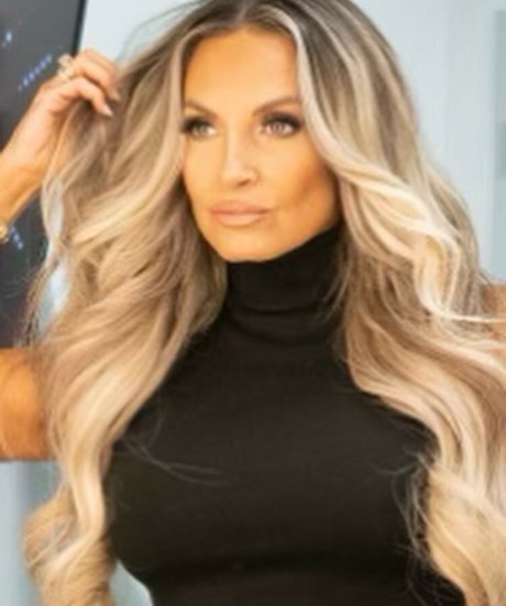 Trish Stratus