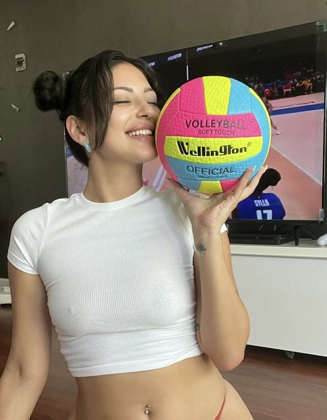 Nagie wyciekłe zdjęcie OnlyFans od Suecuk