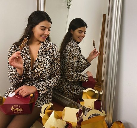Nagie wyciekłe zdjęcie OnlyFans od Anna Rebellato
