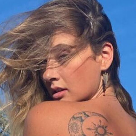 Nagie wyciekłe zdjęcie OnlyFans od Tyybabyy
