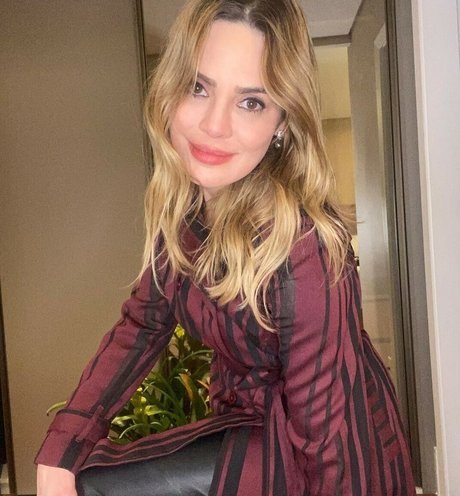 Nagie wyciekłe zdjęcie OnlyFans od Rachel Sherazade