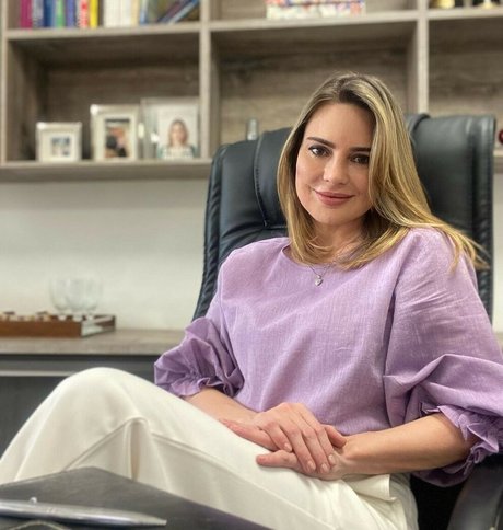 Nagie wyciekłe zdjęcie OnlyFans od Rachel Sherazade