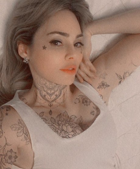 Nagie wyciekłe zdjęcie OnlyFans od Rachel Sherazade