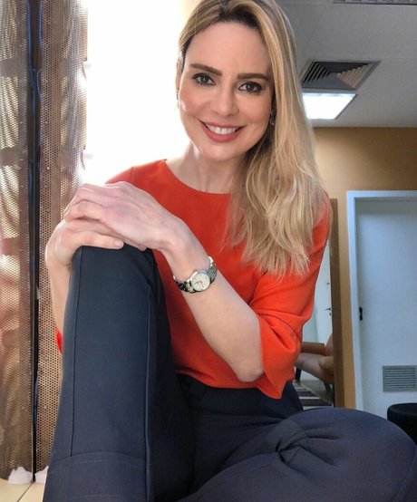 Rachel Sherazade
