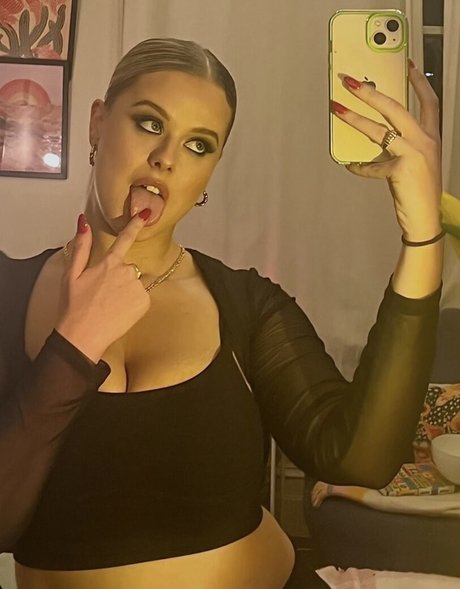 Nagie wyciekłe zdjęcie OnlyFans od Jasmine Ramage