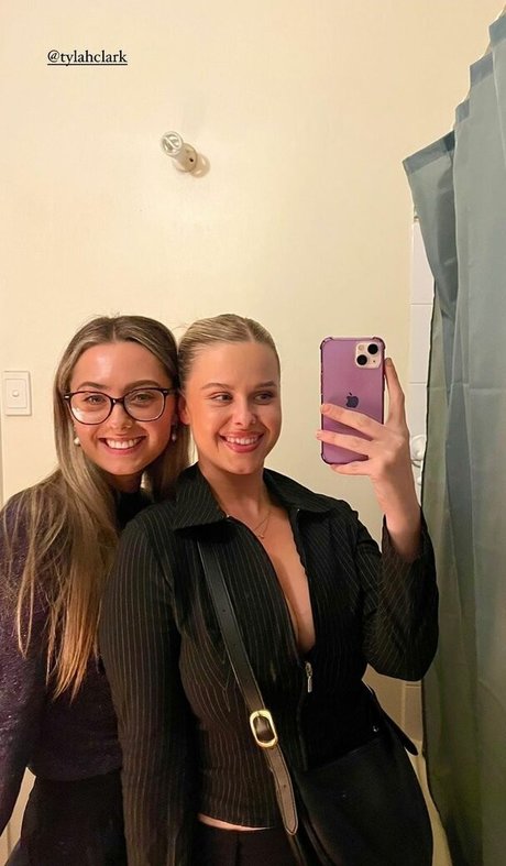Nagie wyciekłe zdjęcie OnlyFans od Jasmine Ramage