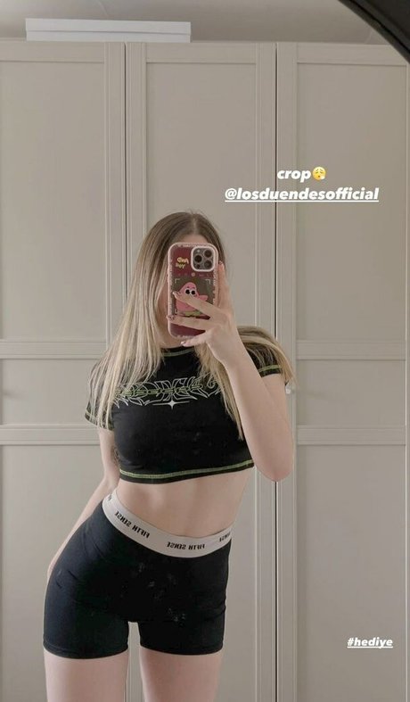 Nagie wyciekłe zdjęcie OnlyFans od Miafitz