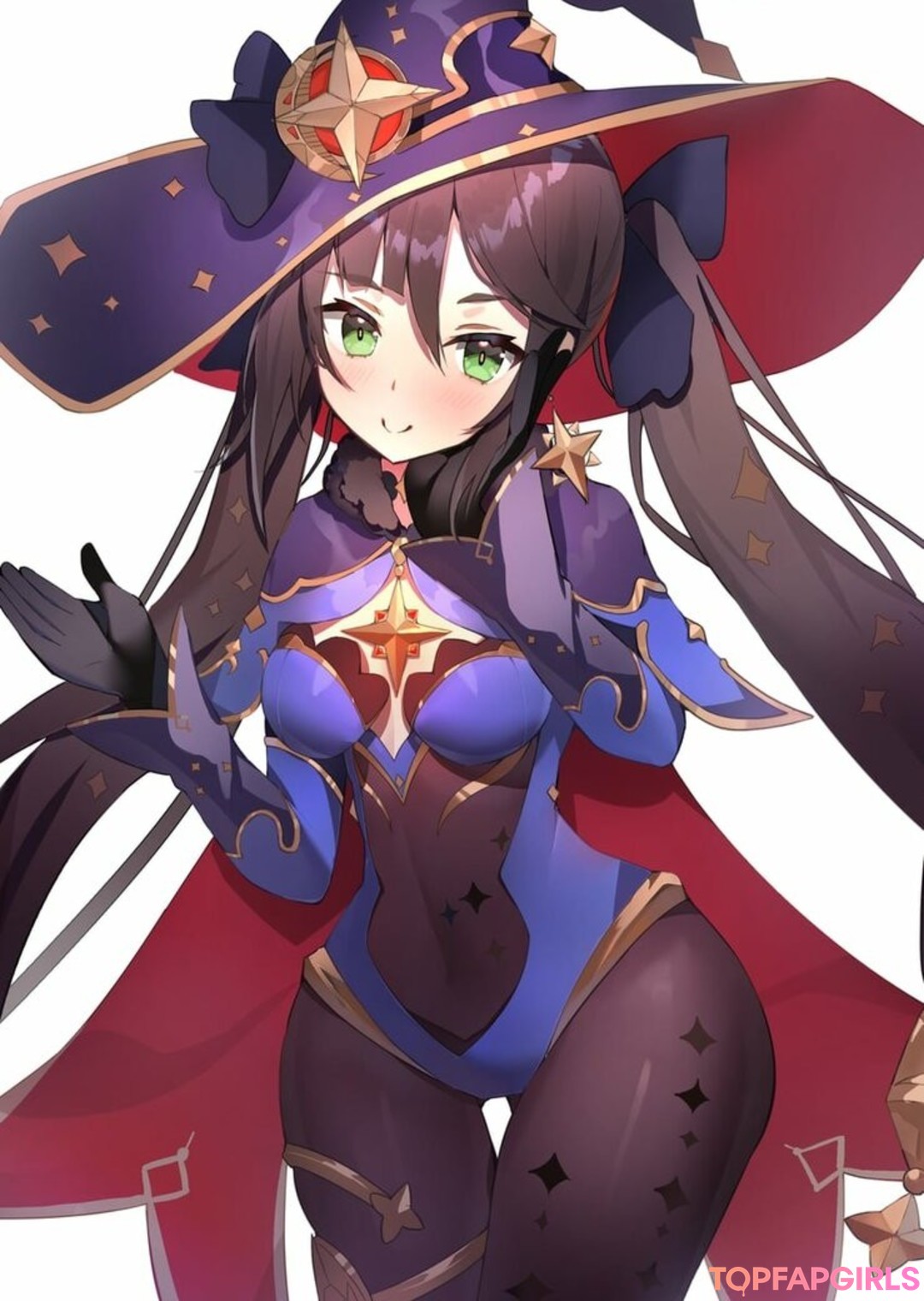 Nagie wyciekłe zdjęcie OnlyFans od Genshin Impact #1006