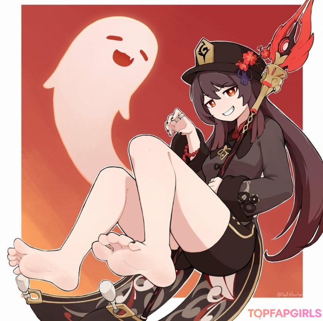 Nagie wyciekłe zdjęcie OnlyFans od Genshin Impact #1125