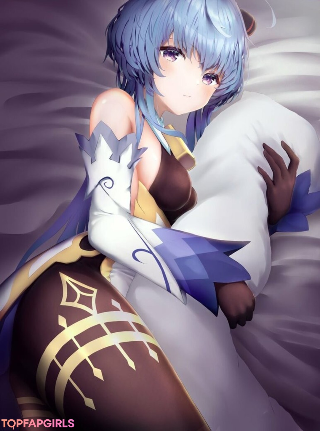 Nagie wyciekłe zdjęcie OnlyFans od Genshin Impact #1162