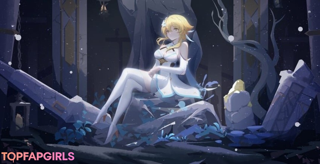 Nagie wyciekłe zdjęcie OnlyFans od Genshin Impact #1229