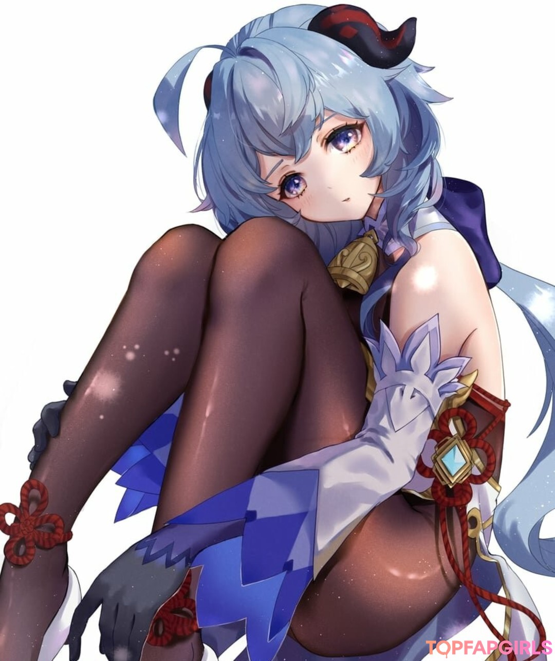 Nagie wyciekłe zdjęcie OnlyFans od Genshin Impact #1257