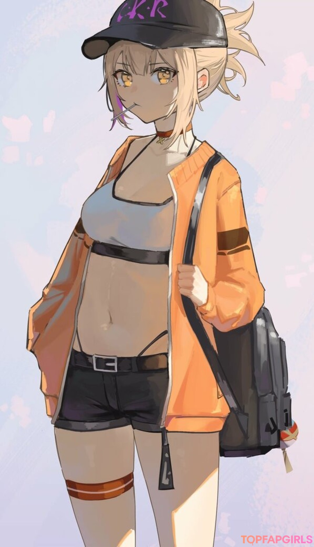 Nagie wyciekłe zdjęcie OnlyFans od Genshin Impact #1327