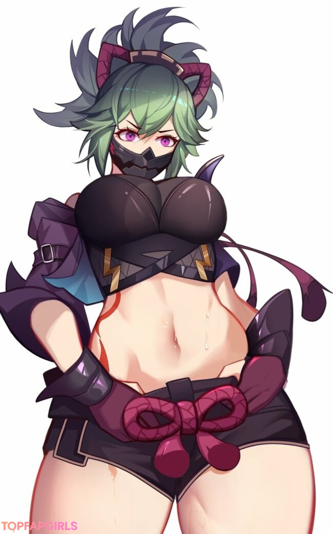 Nagie wyciekłe zdjęcie OnlyFans od Genshin Impact #1518