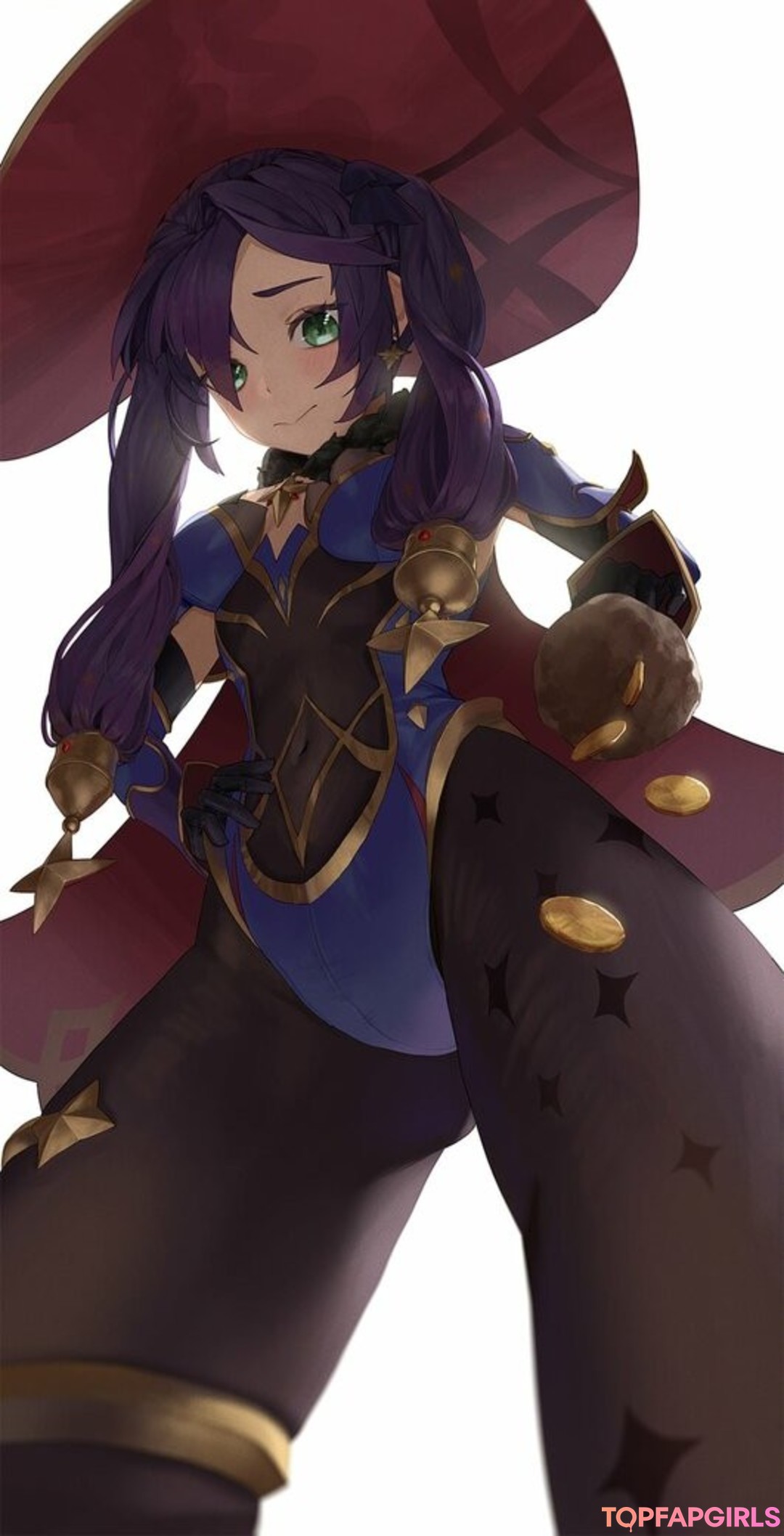 Nagie wyciekłe zdjęcie OnlyFans od Genshin Impact #1522