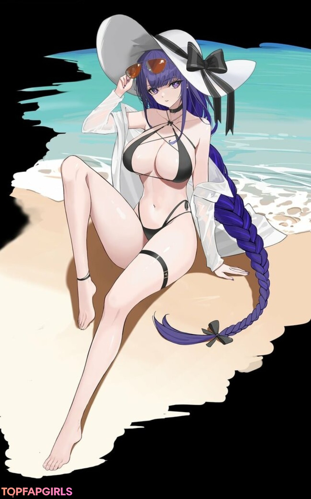 Nagie wyciekłe zdjęcie OnlyFans od Genshin Impact #1570