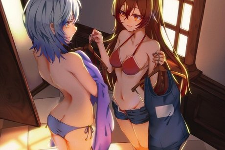 Genshin Impact