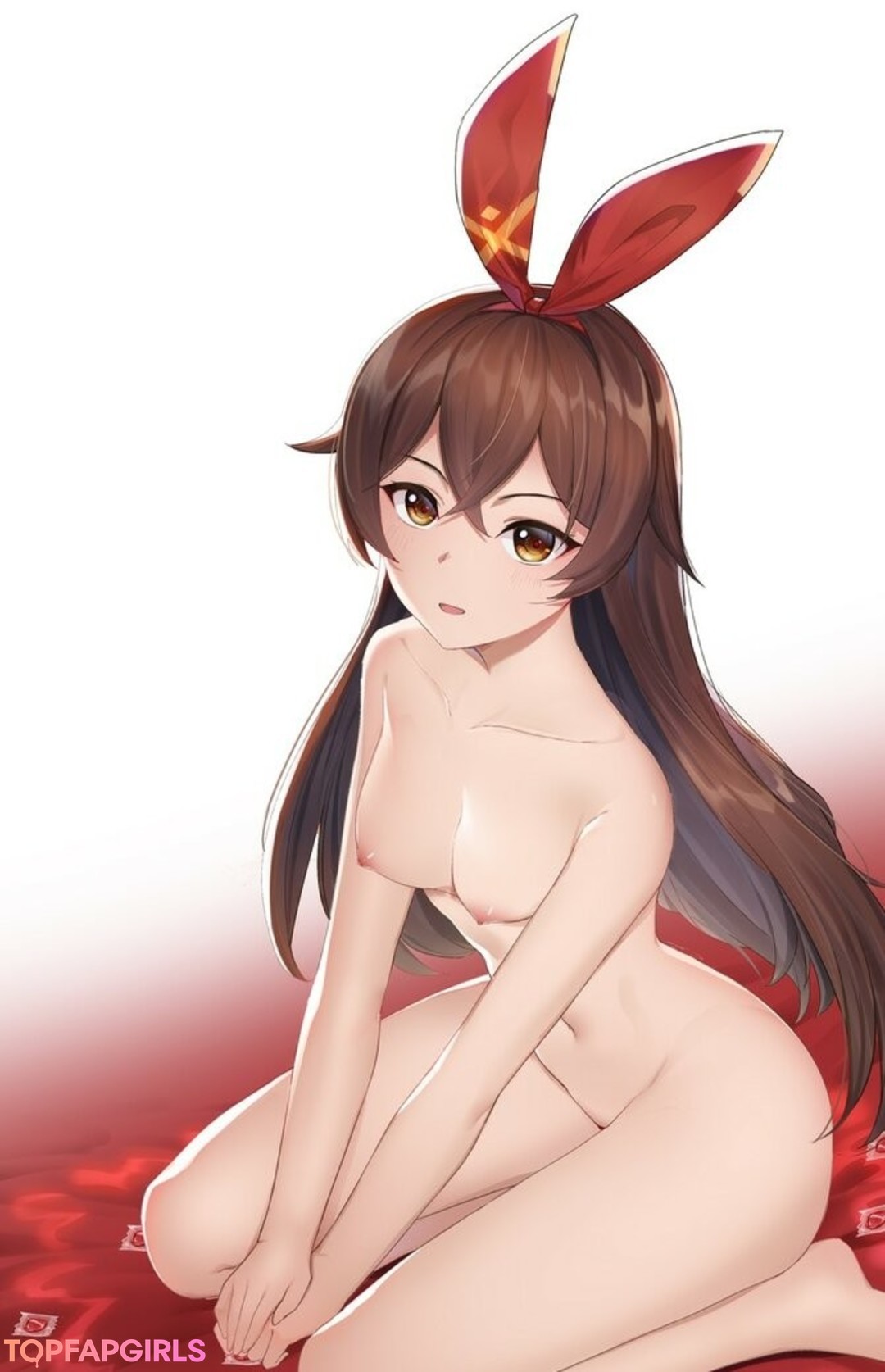 Nagie wyciekłe zdjęcie OnlyFans od Genshin Impact #1616