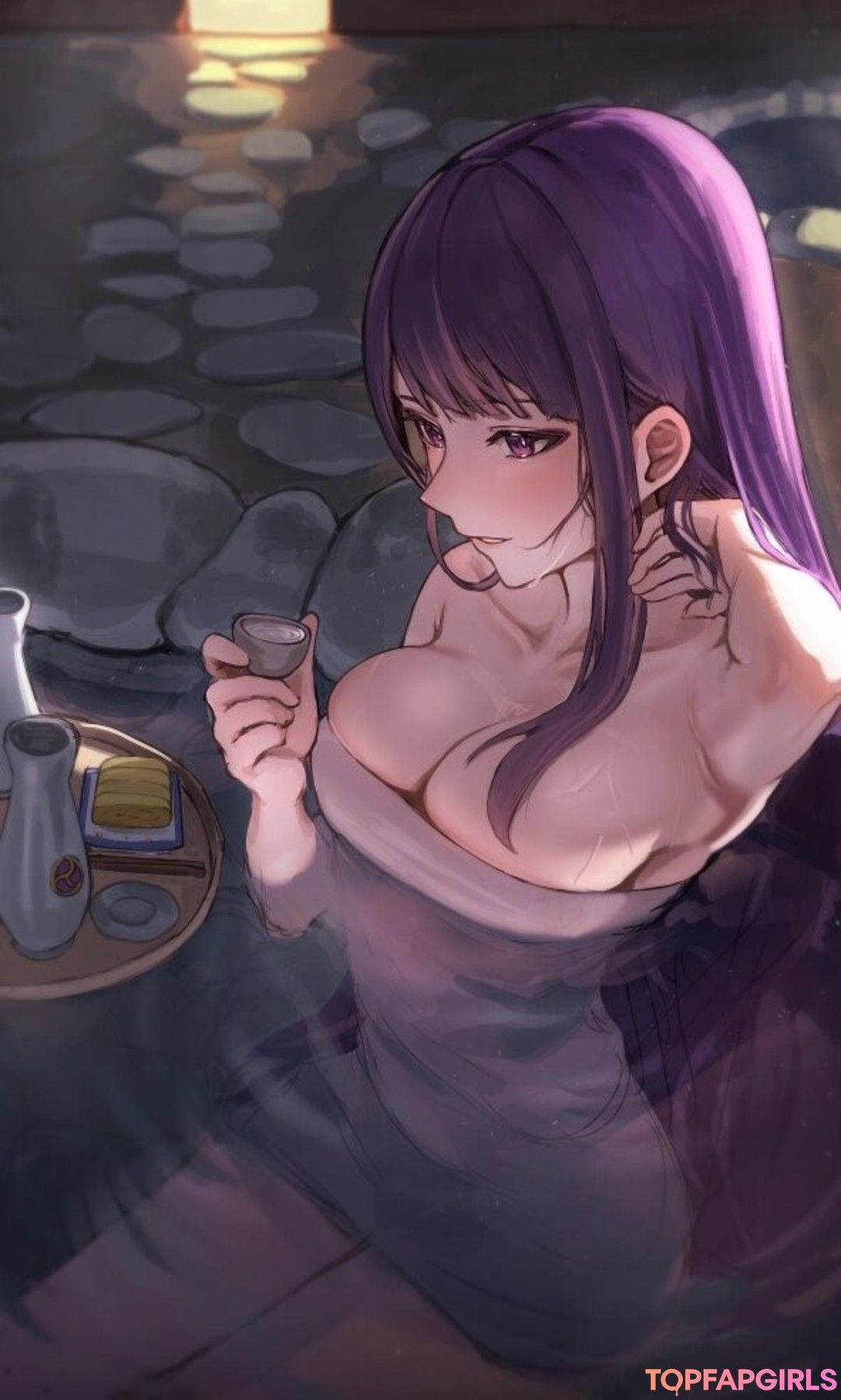 Nagie wyciekłe zdjęcie OnlyFans od Genshin Impact #1673