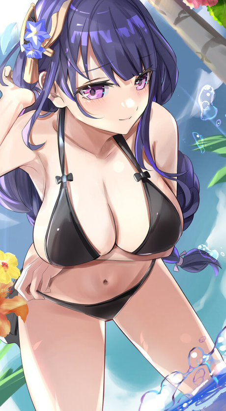 Genshin Impact