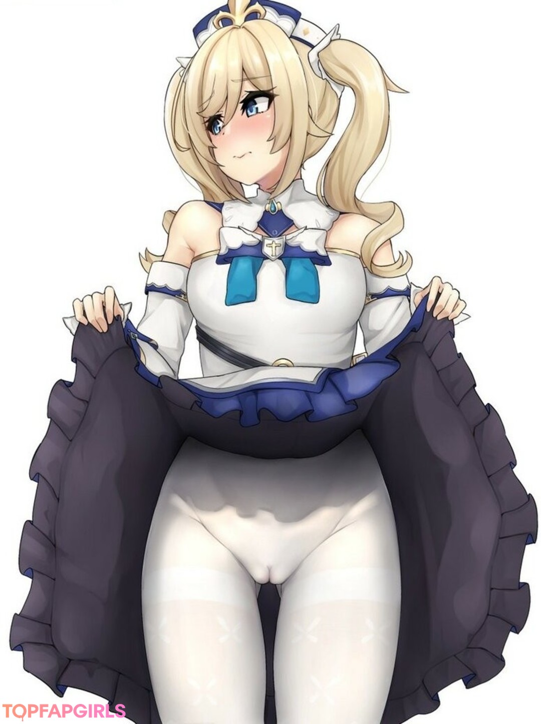 Nagie wyciekłe zdjęcie OnlyFans od Genshin Impact #1697